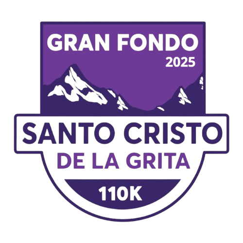 Logo Gran Fondo Santo Cristo