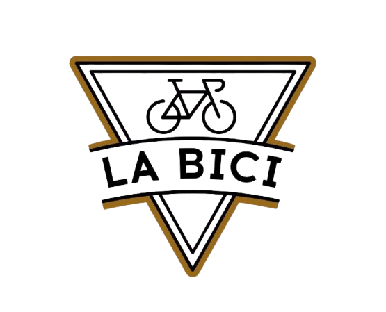Logo La Bici